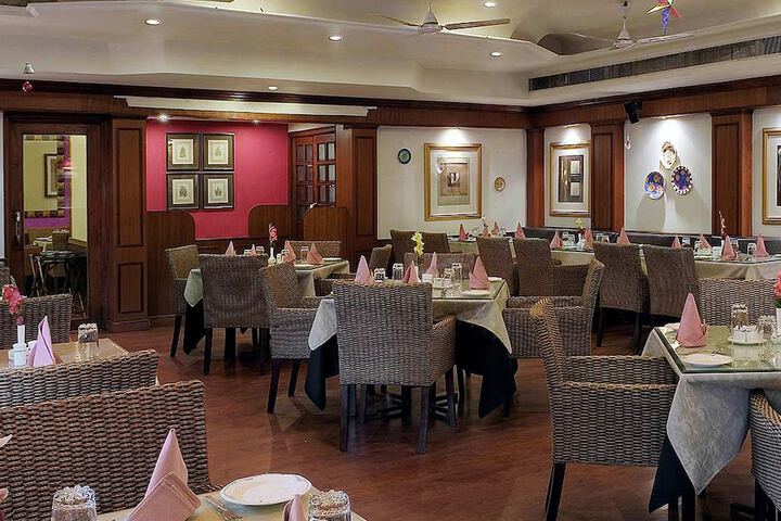Restaurants