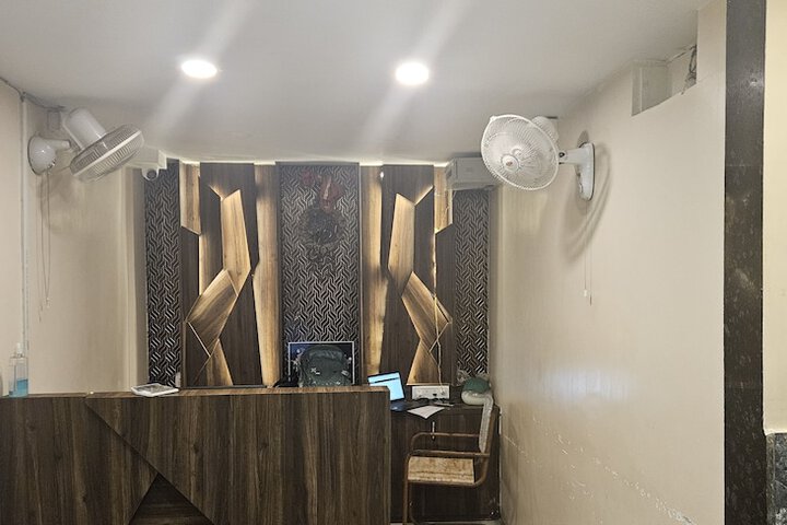 Hotel Interior 2 of 14