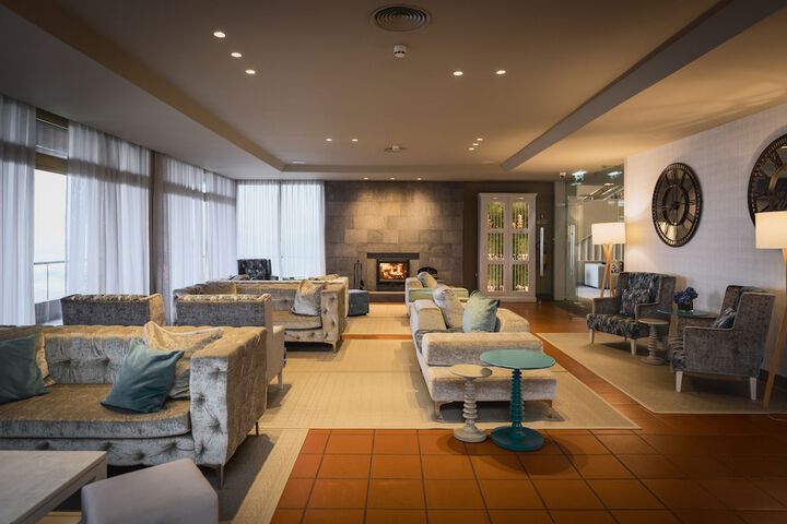 Hotel Interior 5 of 58