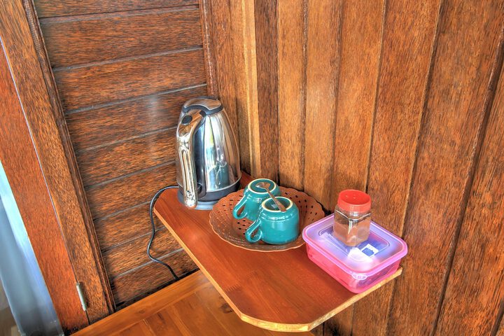 Breakfast/Coffee Service 31 of 43