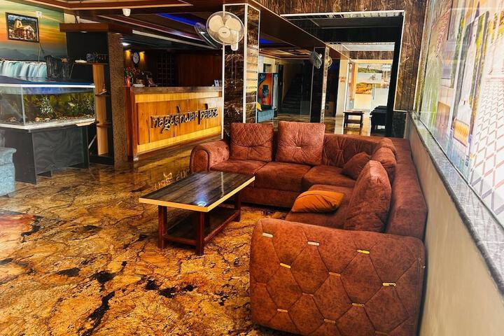 Hotel Interior 3 of 15