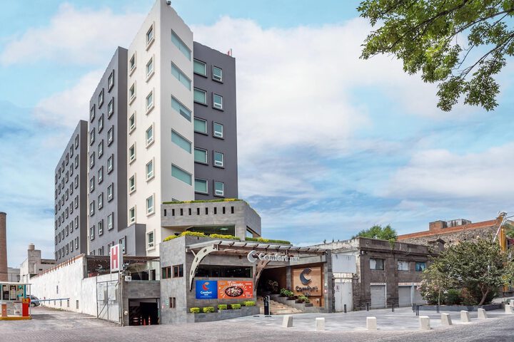 Hotel 54 of 58