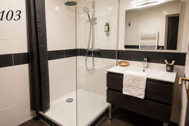 Bathroom Vanities