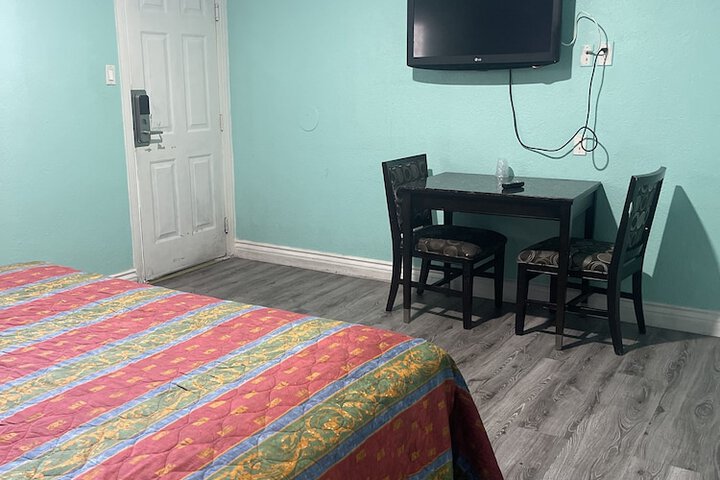 Comfort Single Room (4 of 21)