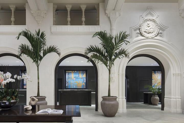 Hotel Interior 2 of 97