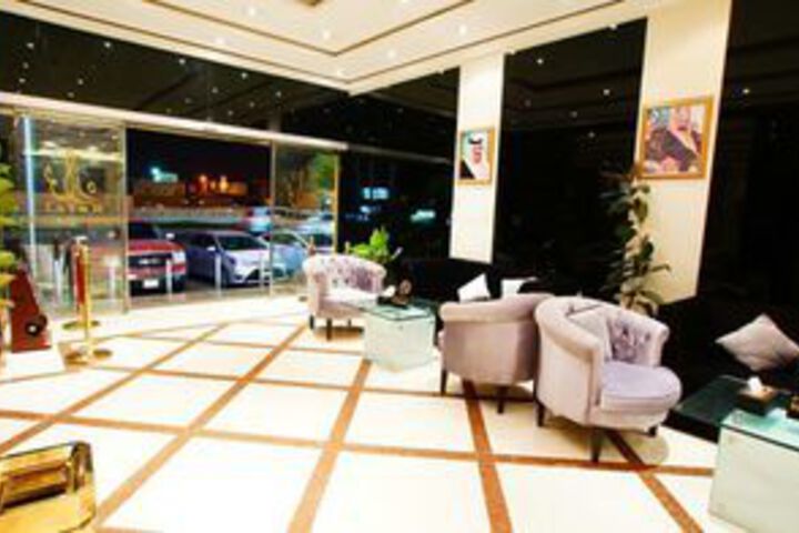 Hotel Interior 18 of 20