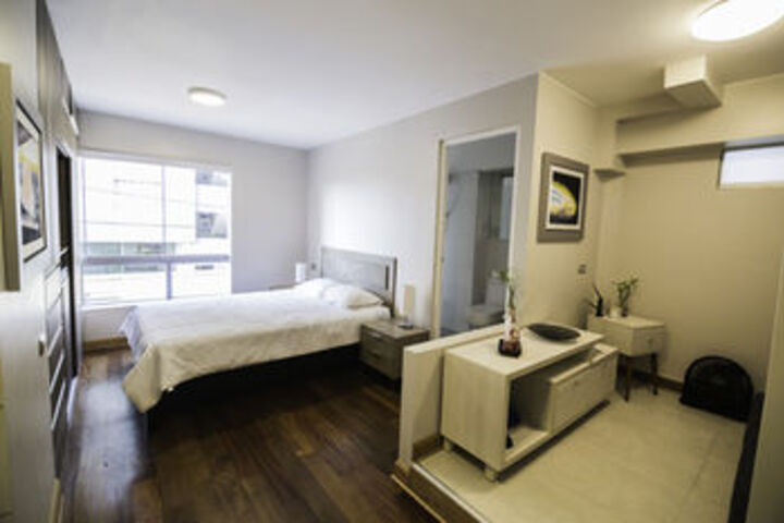 Cozy Studio Miraflores