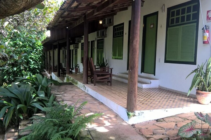 Terrace/Patio 13 of 28