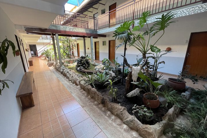 Hotel Exterior 40 of 43