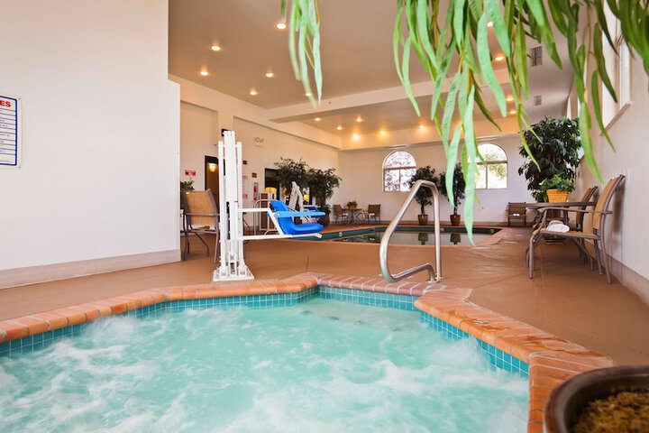 Wellness Treatments