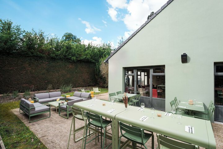 Terrace/Patio 18 of 42