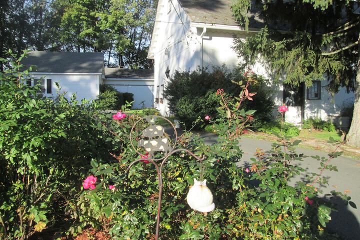 Hotel Exterior 8 of 13