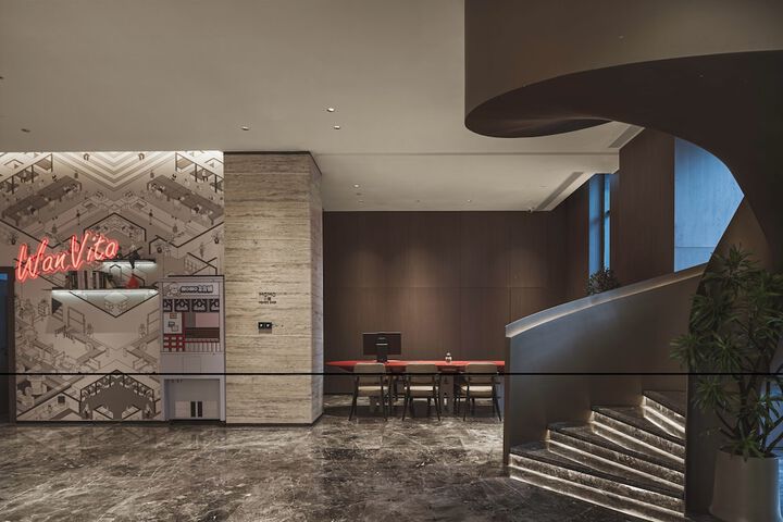 Hotel Interior 28 of 34
