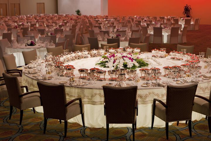 Ballroom/Hall 148 of 168