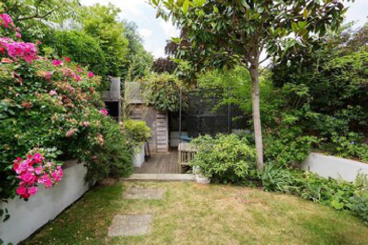 Terrace/Patio 27 of 30