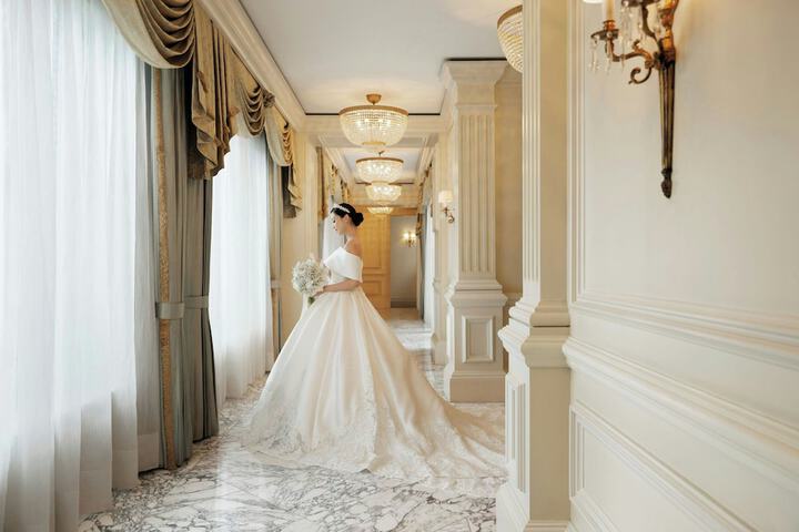 Ballroom/Hall 107 of 138