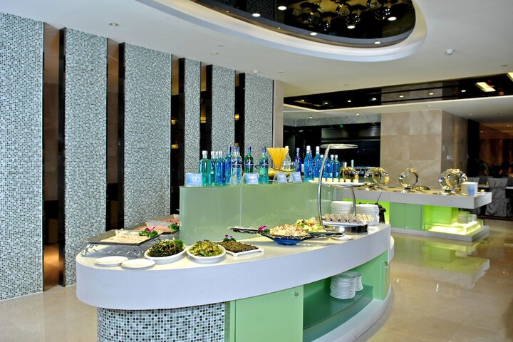 Spa and Wellness