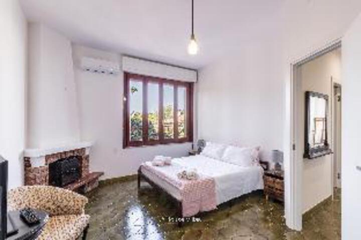 House Villas La Giara