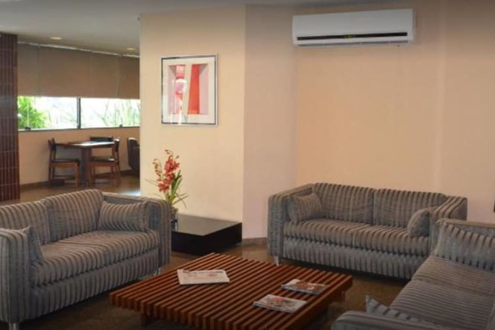 Hotel Interior 6 of 42