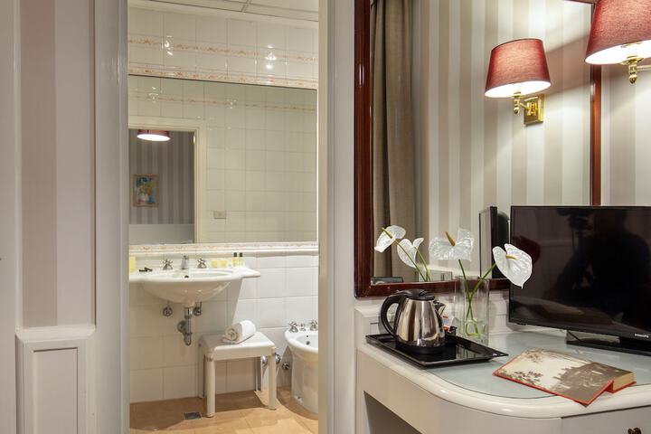 Bath Amenities
