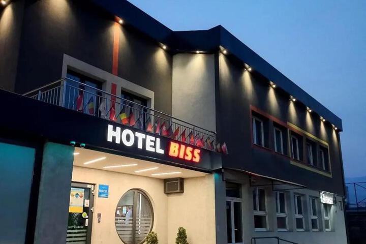 Hotel Biss