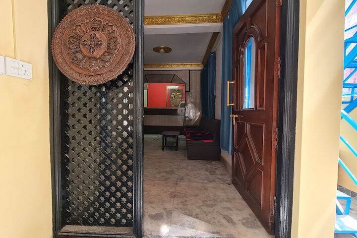 Hotel 19 of 20