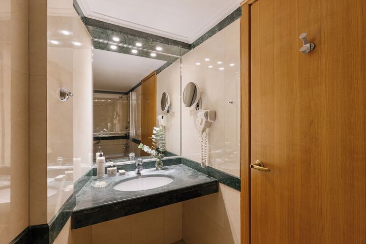 Bath Interior