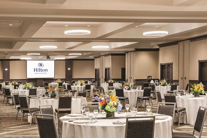 Ballroom