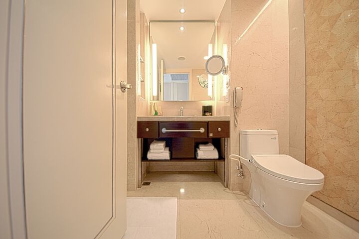 Bath Amenities