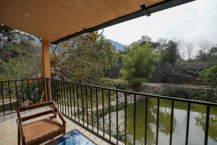 Terrace/Patio 39 of 64