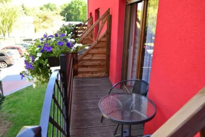 Terrace/Patio 3 of 3