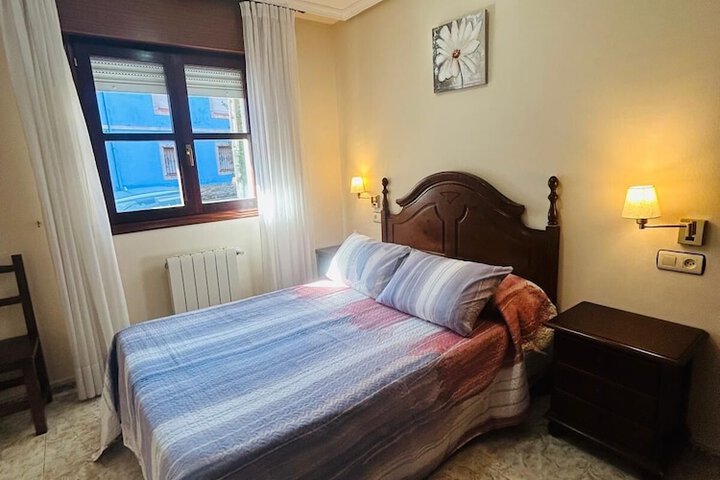 Hotel Las Palmeras