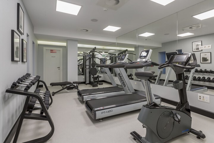 Fitness Center Photo