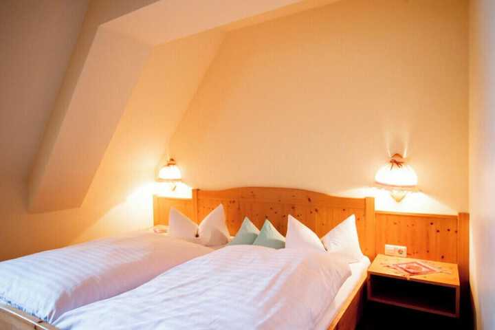Hotel Gasthof zur Post in Wolfegg