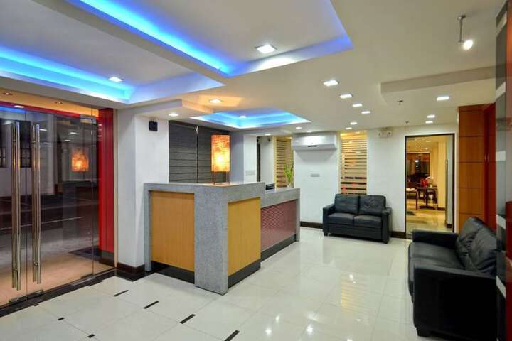Hotel Interior 4 of 39