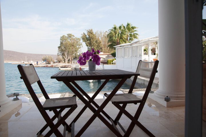 Terrace/Patio 25 of 60