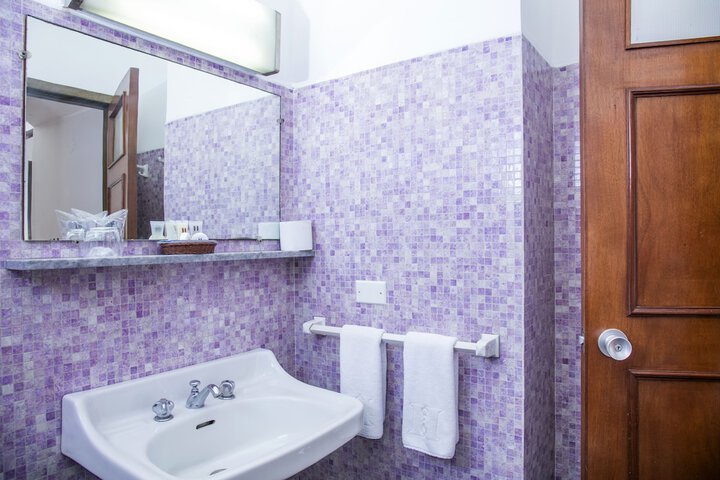 Bath Interior