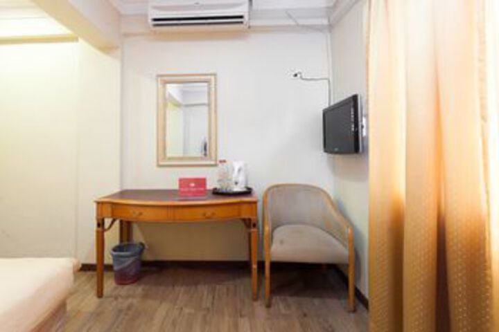 Guest Suite Photo