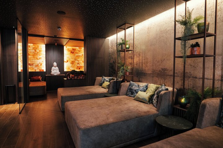 Hotel Amenity