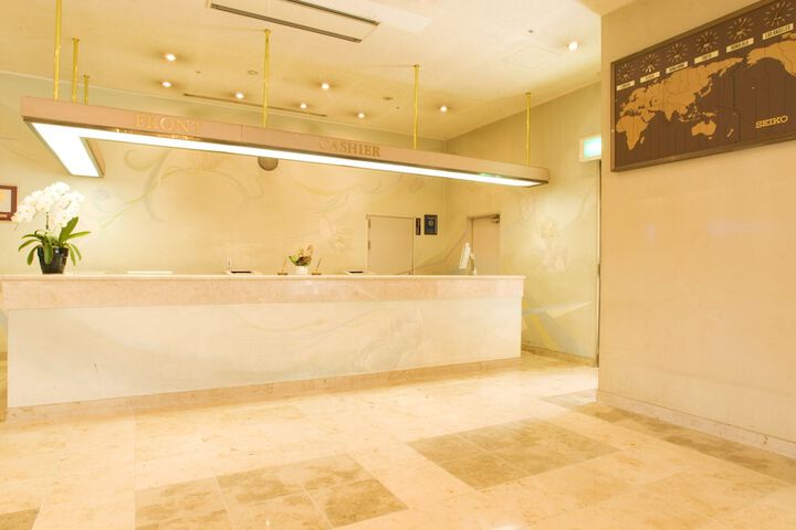 Hotel Interior 2 of 53