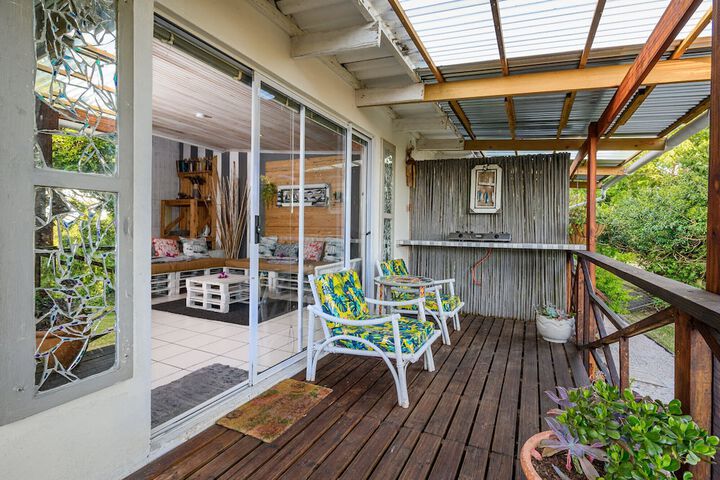 Terrace/Patio 24 of 37