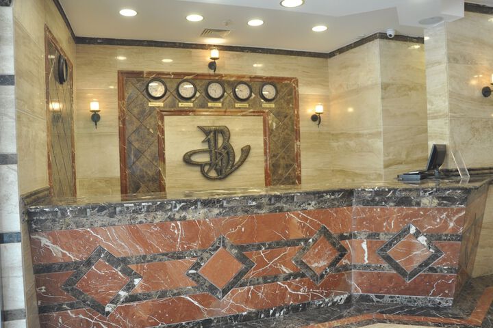 Hotel Interior 2 of 340