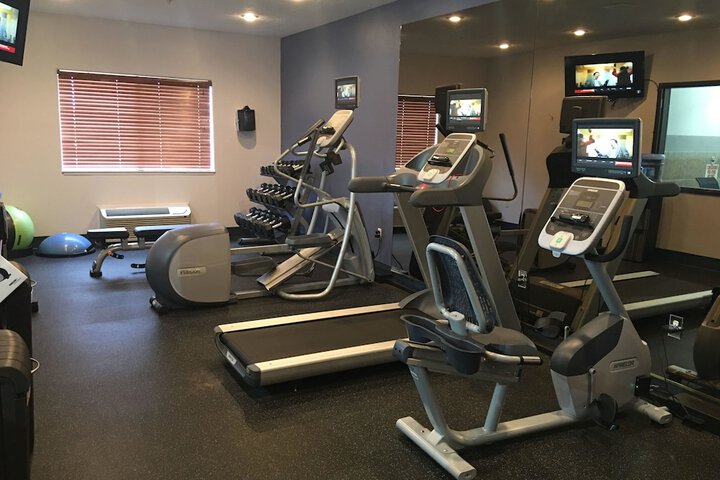 Health and Fitness 23 of 40