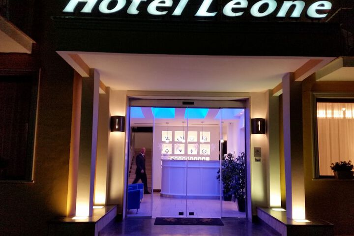 Lobby Photos