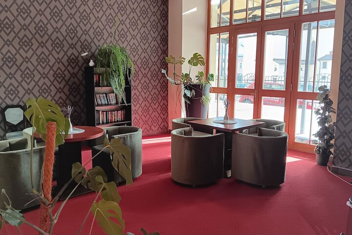 Lobby Photos