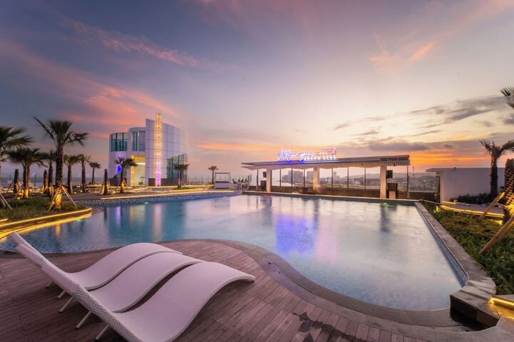 Photo of Pentacity Hotel Balikpapan