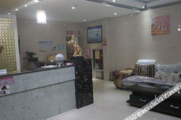 Hotel 3 of 12