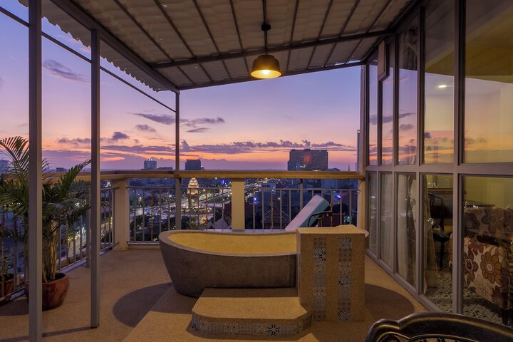 Terrace/Patio 19 of 37