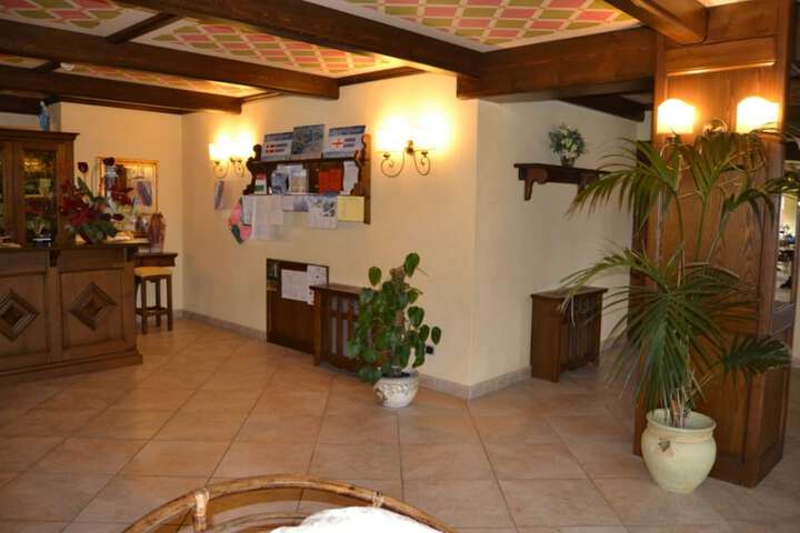 Hotel Interior 2 of 35