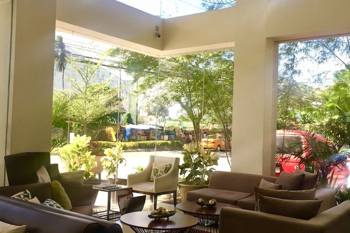 Hotel Interior 8 of 52
